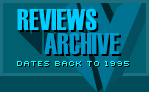 Reviews Archive
