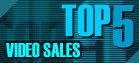 Top 5 Video Sales