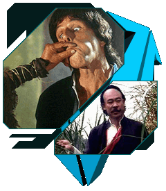 Kung Pow!: Enter the Fist
